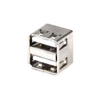 USB type A конектори